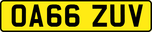 OA66ZUV