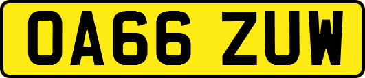 OA66ZUW