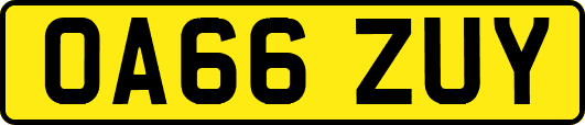 OA66ZUY
