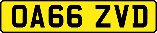 OA66ZVD