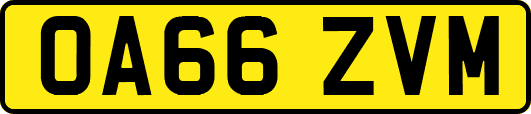 OA66ZVM