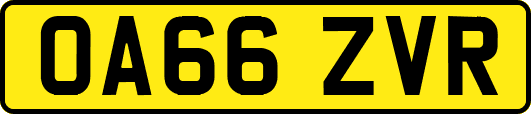 OA66ZVR