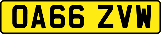 OA66ZVW