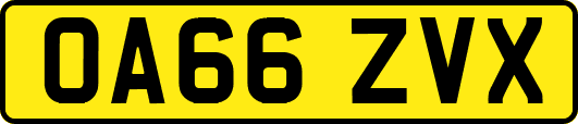 OA66ZVX