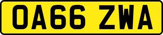 OA66ZWA