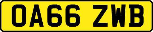 OA66ZWB