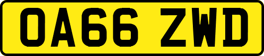 OA66ZWD