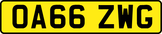 OA66ZWG