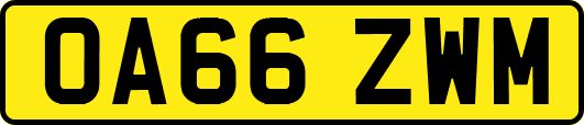 OA66ZWM