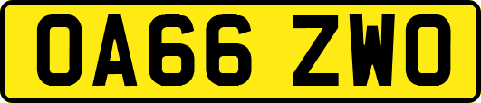 OA66ZWO