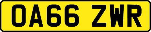 OA66ZWR