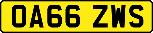 OA66ZWS