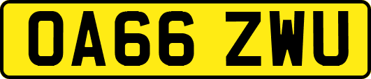 OA66ZWU
