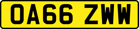OA66ZWW