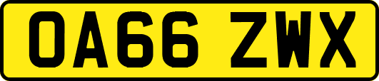 OA66ZWX