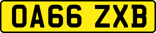 OA66ZXB
