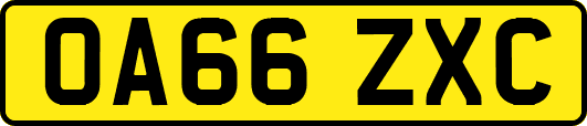 OA66ZXC