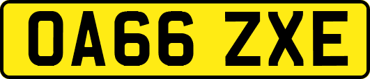 OA66ZXE