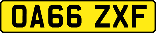 OA66ZXF