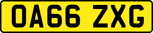 OA66ZXG