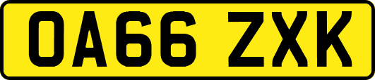 OA66ZXK