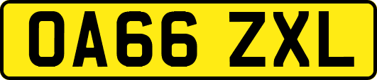 OA66ZXL