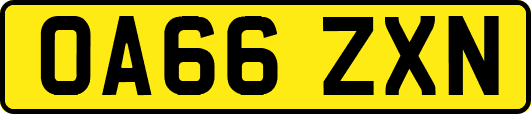 OA66ZXN
