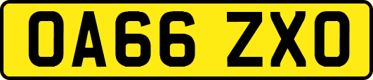 OA66ZXO