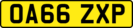OA66ZXP