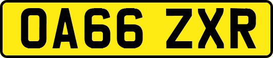 OA66ZXR