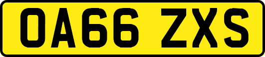 OA66ZXS