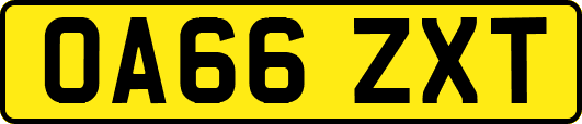 OA66ZXT