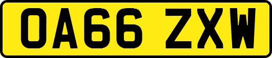 OA66ZXW