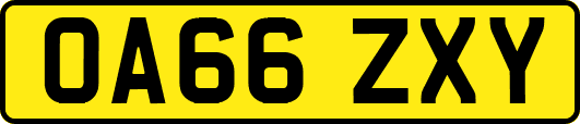OA66ZXY