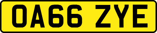 OA66ZYE