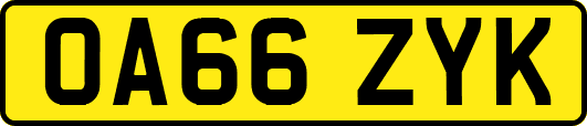 OA66ZYK