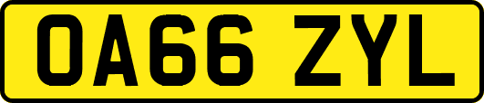 OA66ZYL