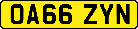 OA66ZYN