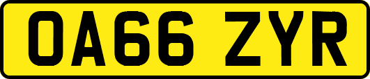OA66ZYR