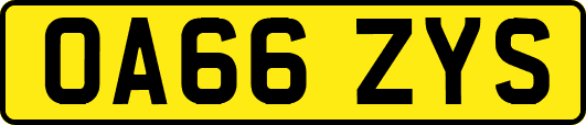 OA66ZYS
