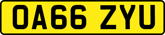 OA66ZYU