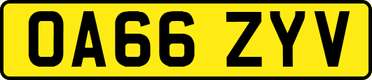 OA66ZYV