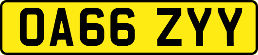 OA66ZYY