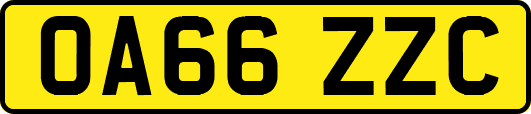OA66ZZC
