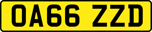 OA66ZZD