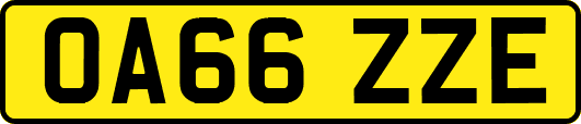 OA66ZZE