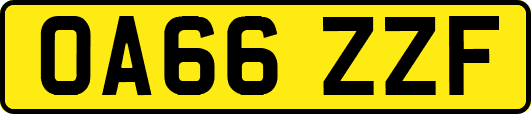 OA66ZZF
