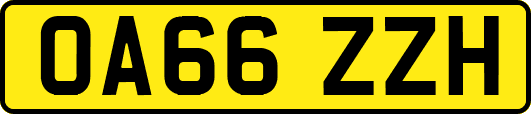 OA66ZZH