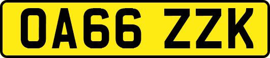 OA66ZZK