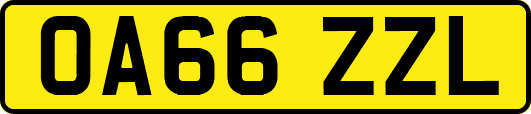 OA66ZZL